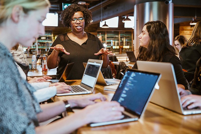 Blog - Google Reveals 10 Ways to Become a Great Manager 2