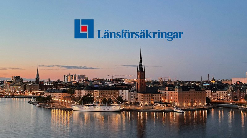 Försäkringsservice Stockholm Achieves 60% Employee Growth with 51ϳԹ