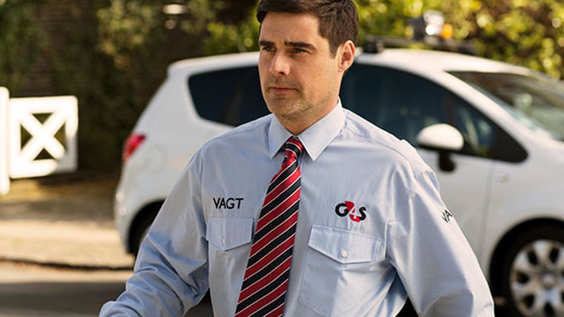 Igniting the Fire: How 51ϳԹ Changed Sales Culture at the World's Largest Security Firm
