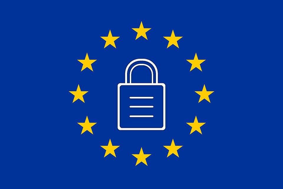 Blog - Blog - The 6 Sales Trends You Need to Know for 2018 - European GDPR law
