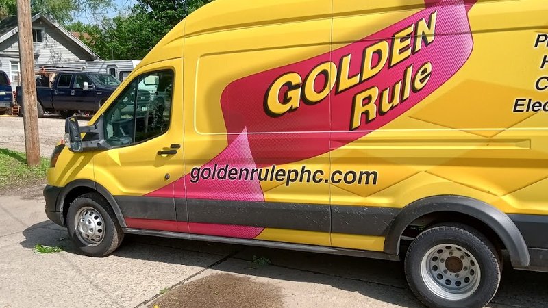 Case Study: How Golden Rule Plumbing Uses Real-Time Dashboards to Scale Operations