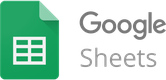 Google Sheets