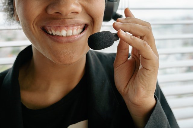 Blog - Great Customer Service
