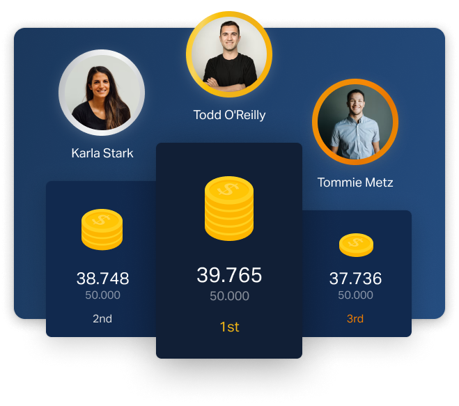 Gamification