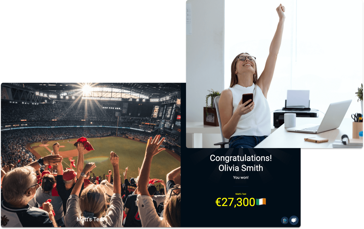 Contests landing page 1