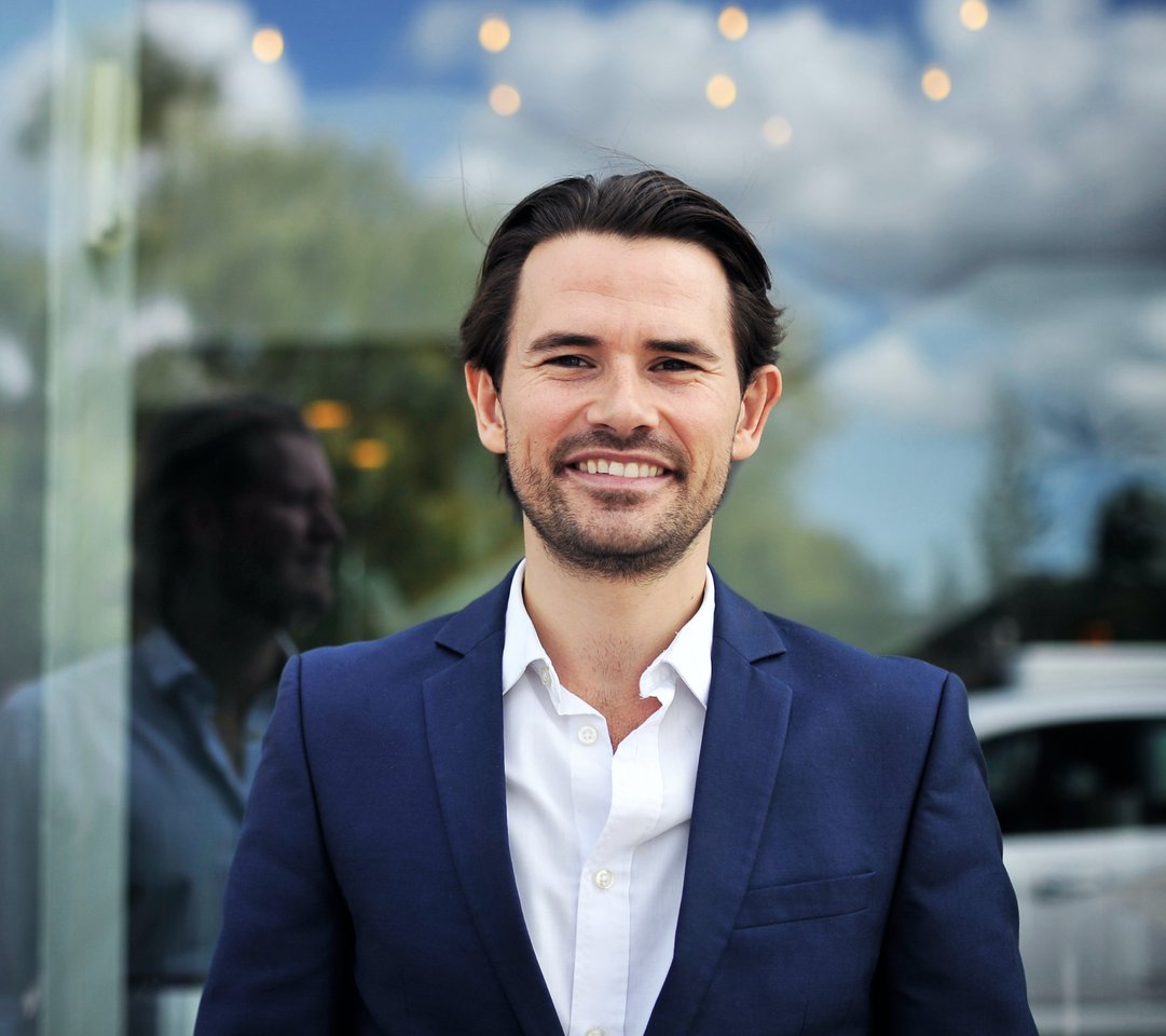 Blog - Henrik Akselbo - CEO at Bloggers Delight