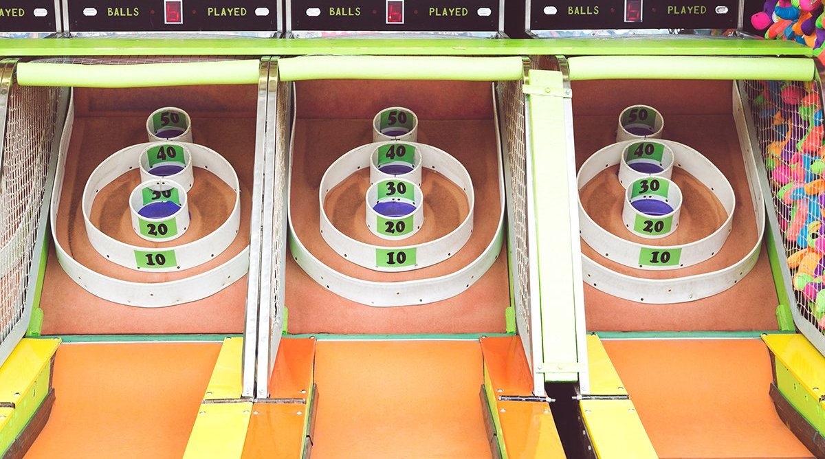 Blog - How to Gamify Your Business