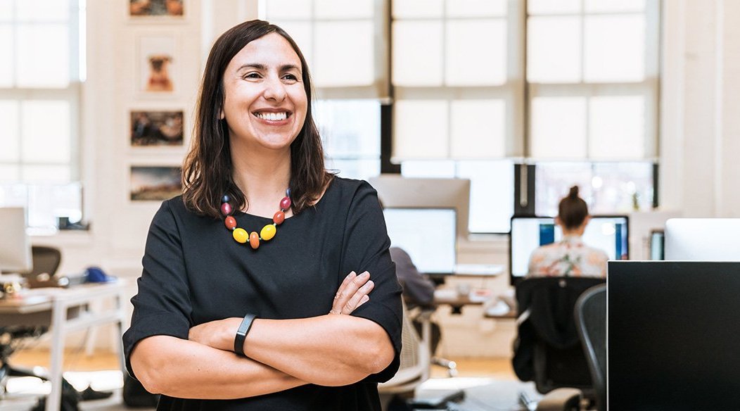 Blog - Google Reveals 10 Ways to Become a Great Manager