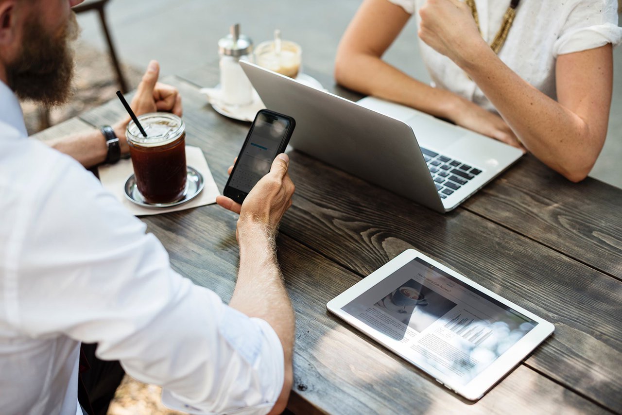 Blog - Social selling: Improve your sales performance 2