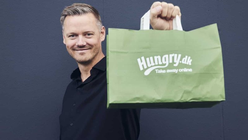 51ϳԹ Helps Hungry.dk Reduce Business Reporting Time with Data Visualization