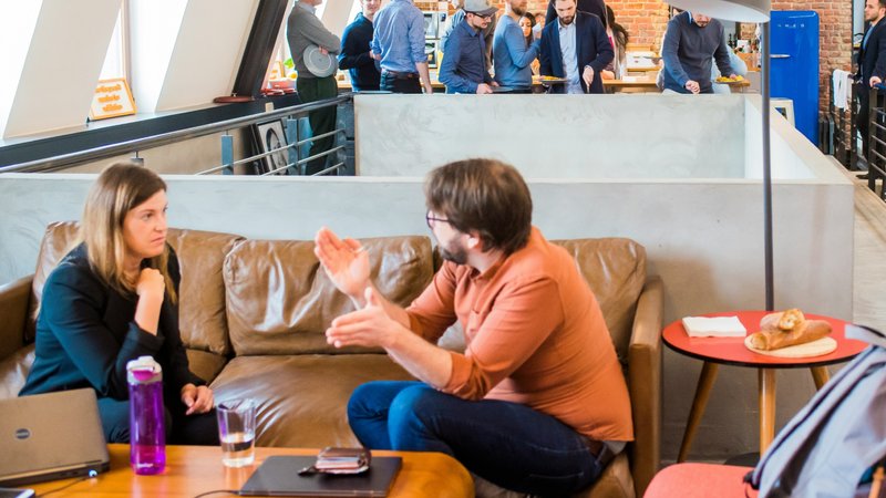 Leading Nordic Commercial Insurance Firm Increases B2B Sales by 50% with Plecto
