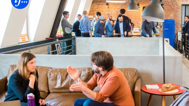 Leading Nordic Commercial Insurance Firm Increases B2B Sales by 50% with 51ϳԹ