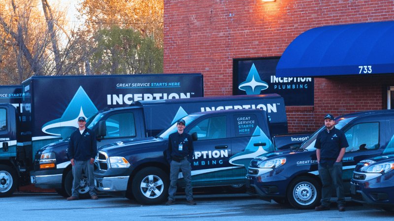 How Inception Plumbing Achieved 100% Conversion Days Using Plecto