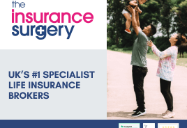 Insurance_Surgery landing page case study