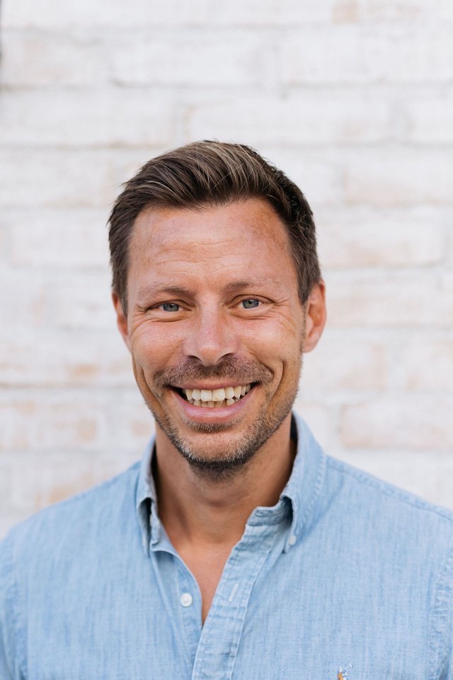 Blog - Mads Fosselius - CEO and Co-Founder at Dixa