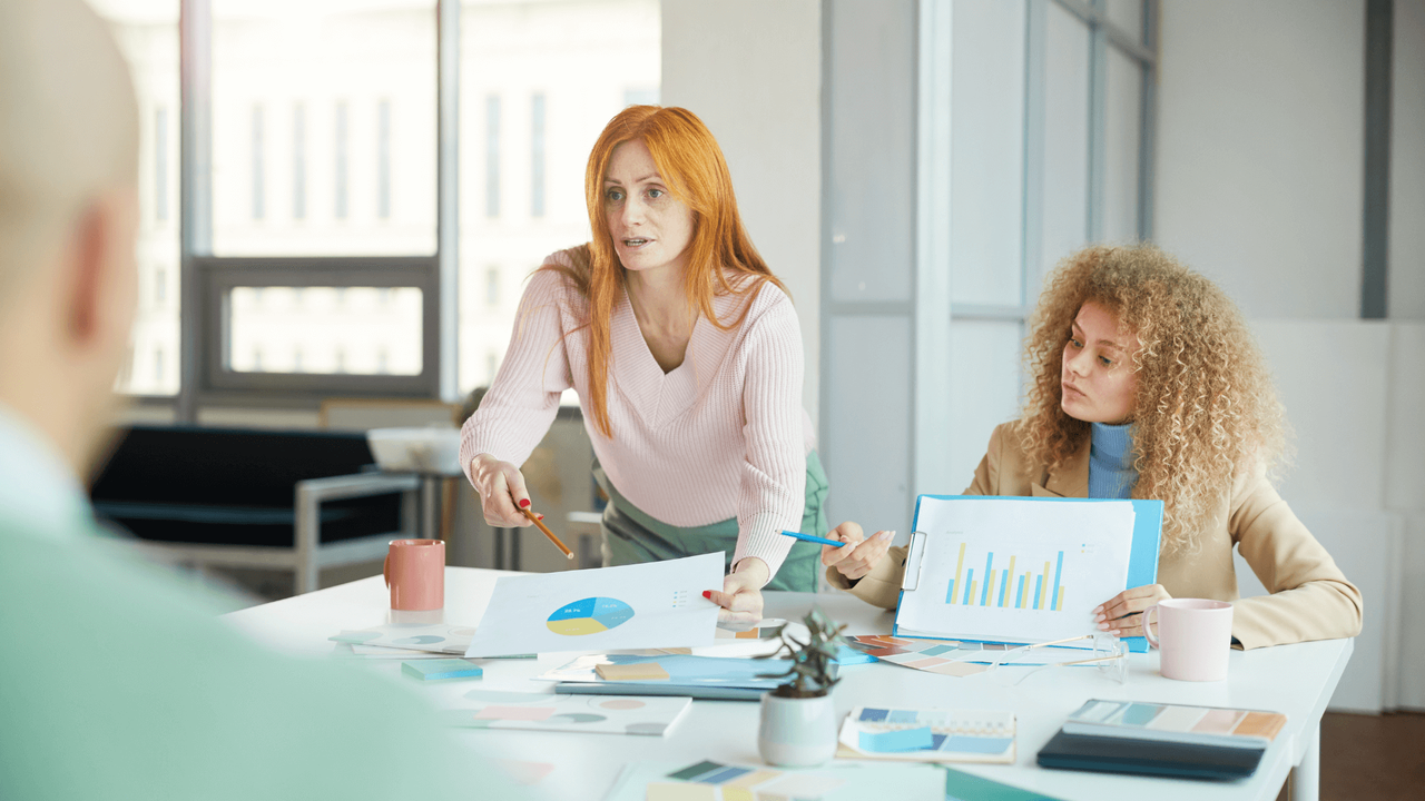 Management styles 3