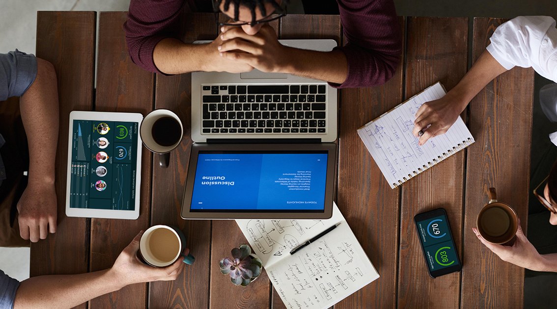 Blog - Top 5 KPIs that every Marketing team should measure