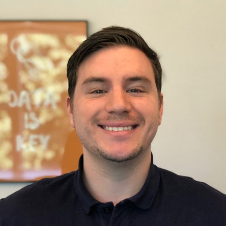 Blog - Portrait of Mikkel Kofoed, employee at Plecto