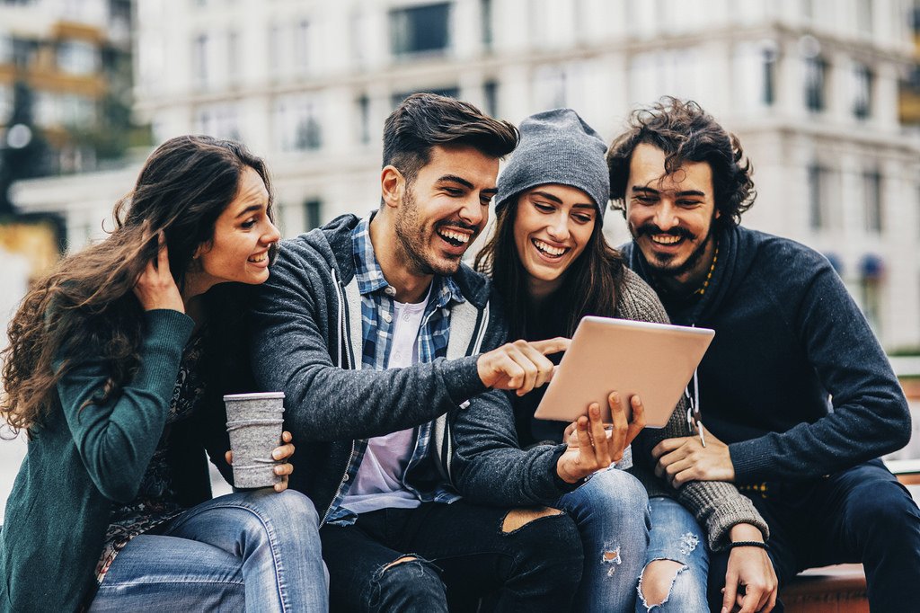 Blog - The 6 Sales Trends You Need to Know for 2018 3