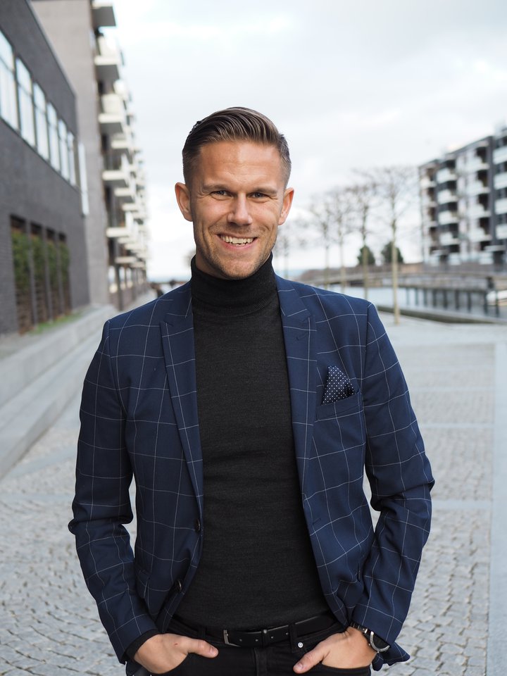 Blog - Nikolaj Boffy portrait