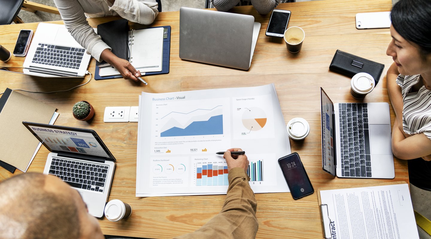 Blog - What you should know about OKRs to optimize your business
