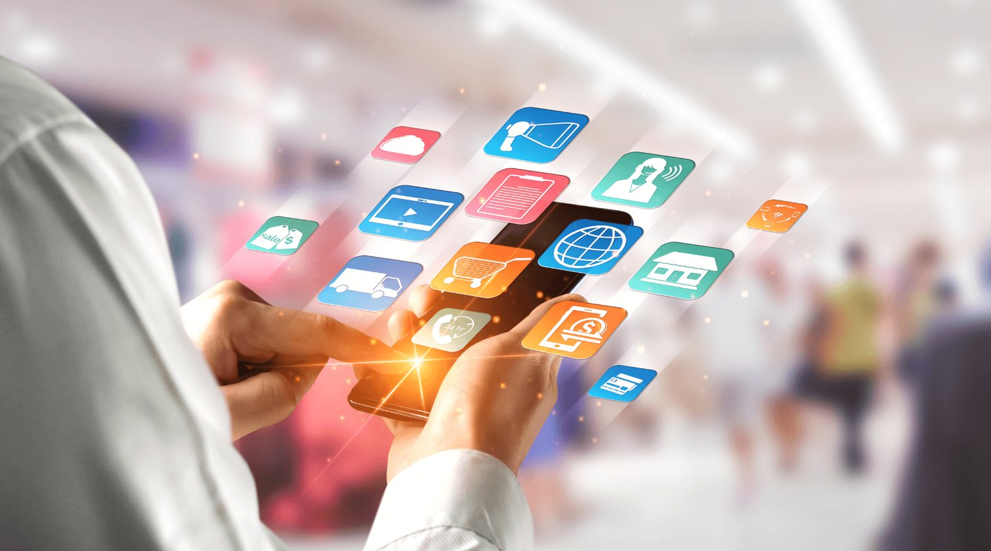 Omnichannel Customer Experience 1