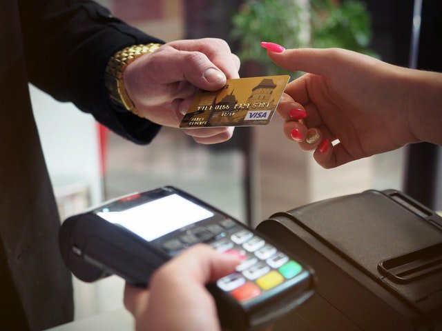 Blog - Payment Issues