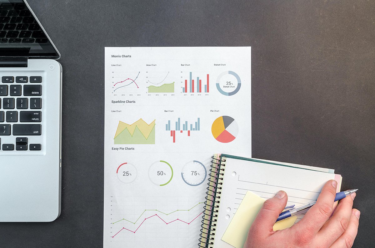 Blog - 4 factors to analyze in your company’s sales funnel 2