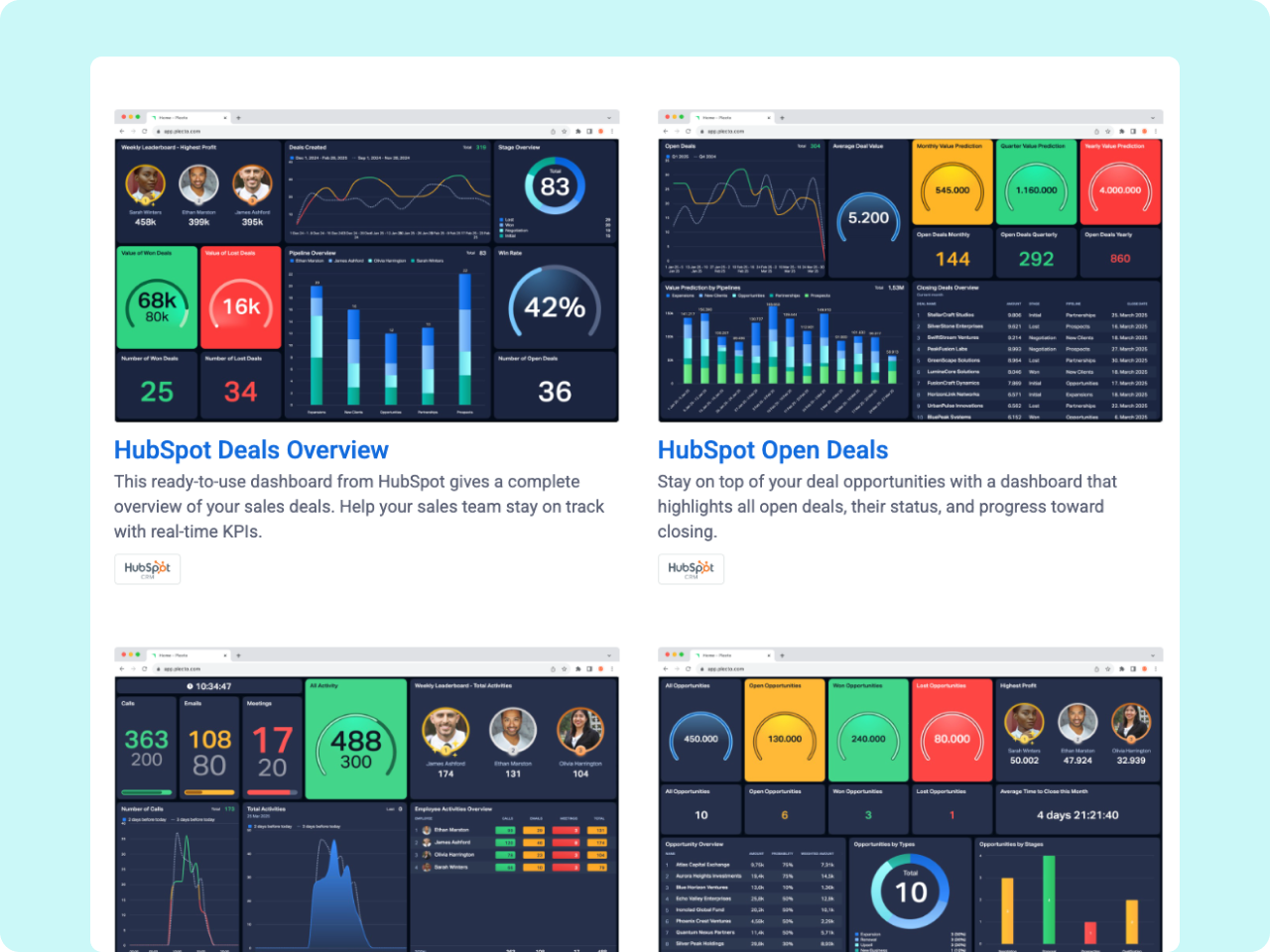 Plecto Store for Sales.png