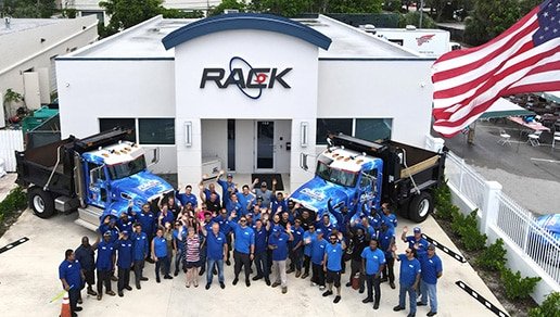 The Scoreboard Effect: How Rack Electric Empowered Technicians to Own Their Performance