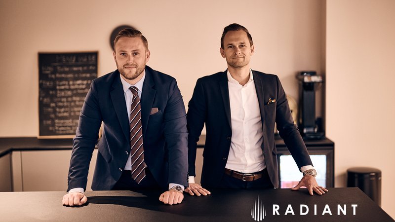 51ϳԹ Delivers Motivation and Sales Performance for Danish B2B Consultancy