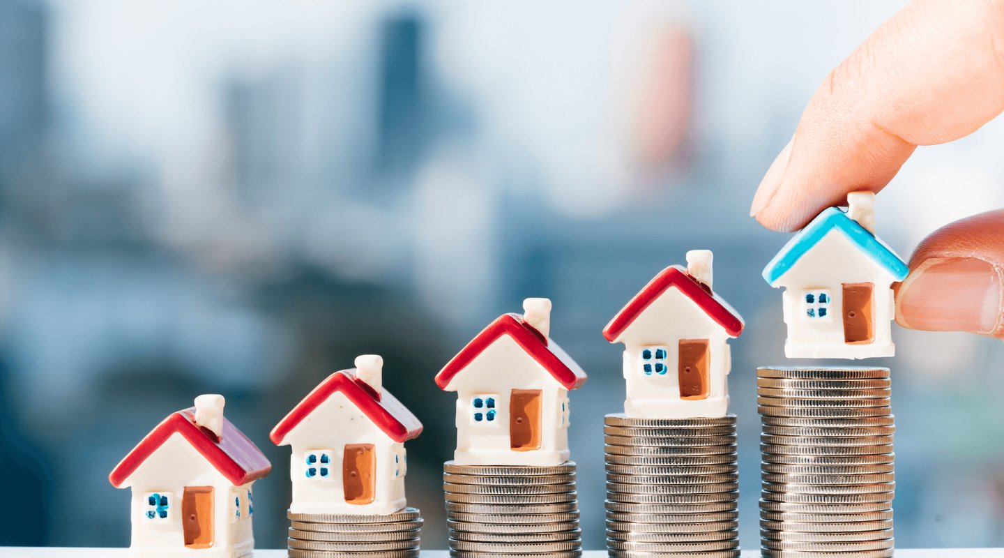 Real Estate Lead Gen - blog title page
