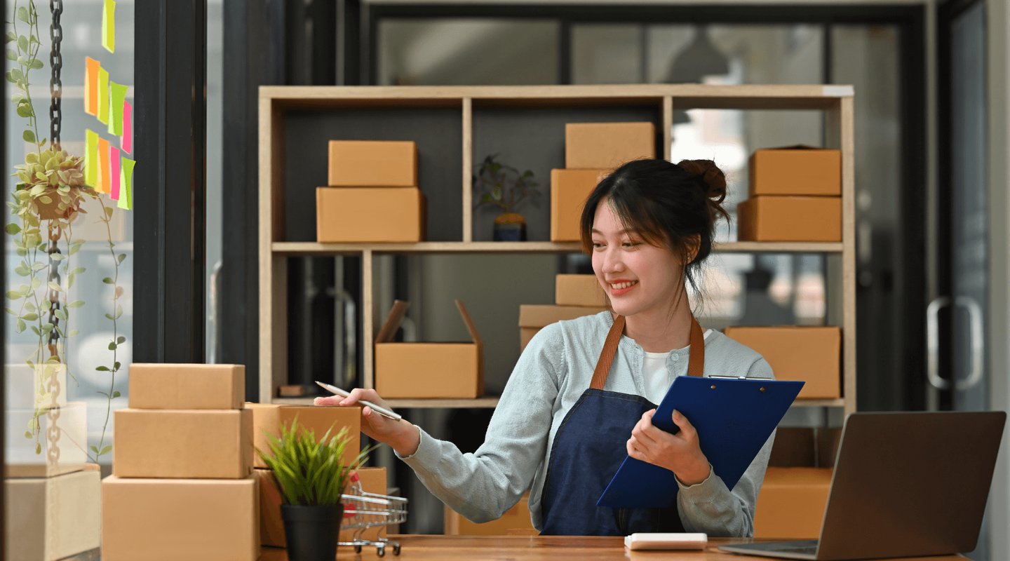 Retail Tech Stack Blog Header