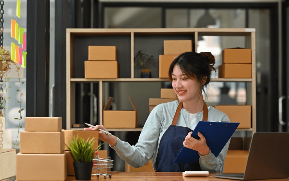 Retail Tech Stack Blog Header