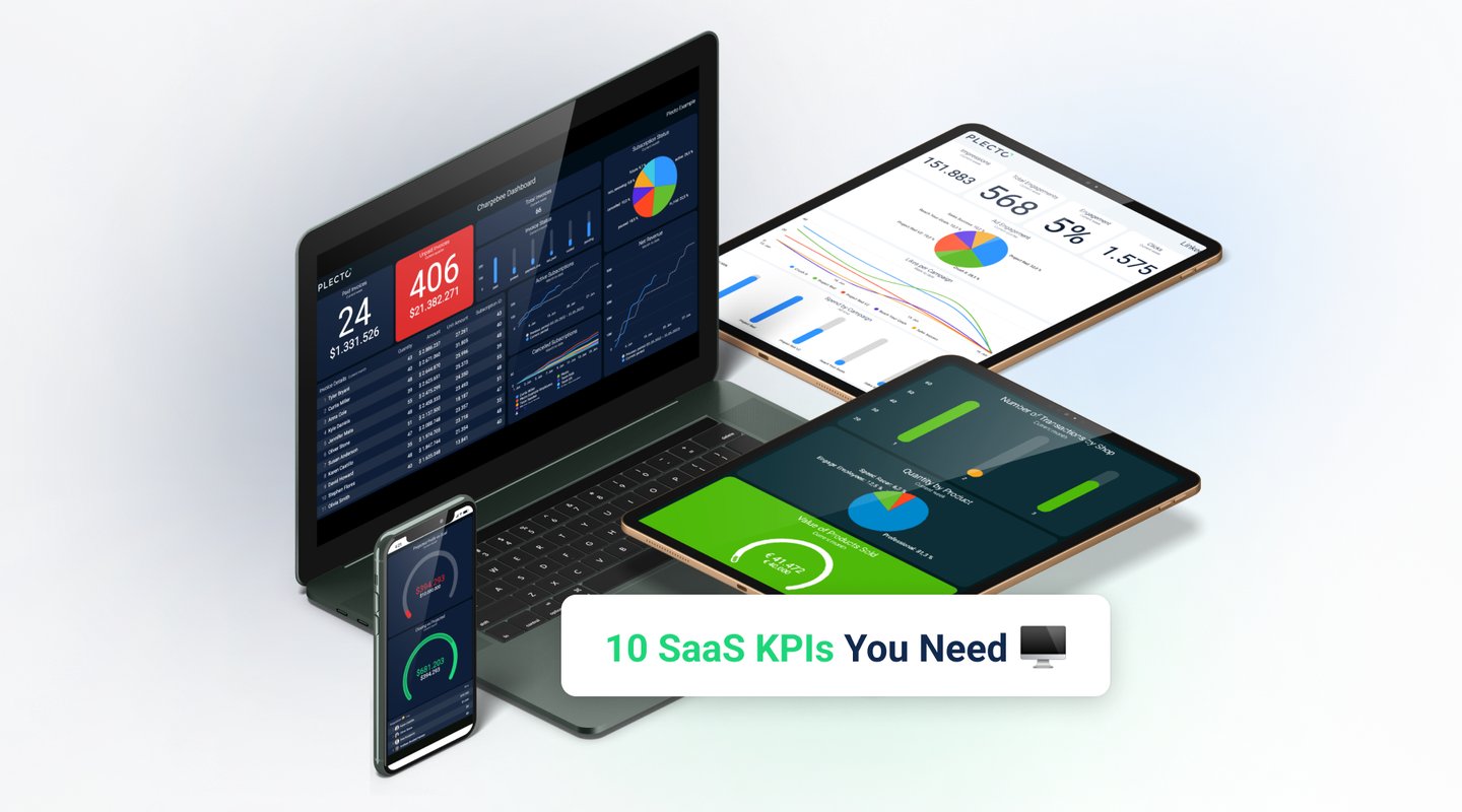 Blog - The 10 Best SaaS KPIs You Need to Track in 2022 - 1