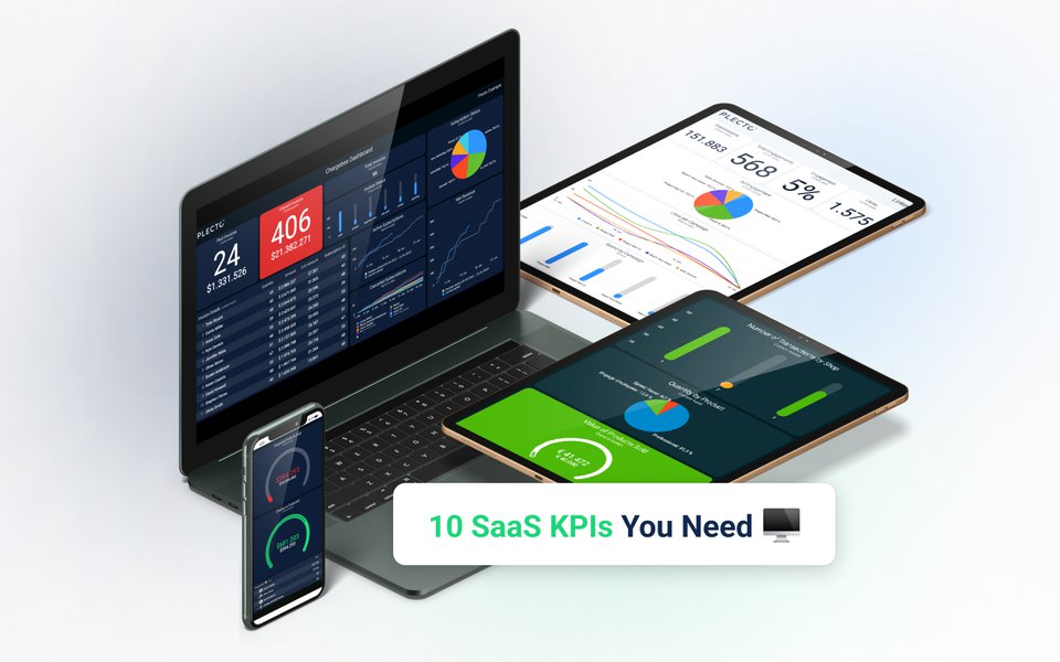 Blog - The 10 Best SaaS KPIs You Need to Track in 2022 - 1