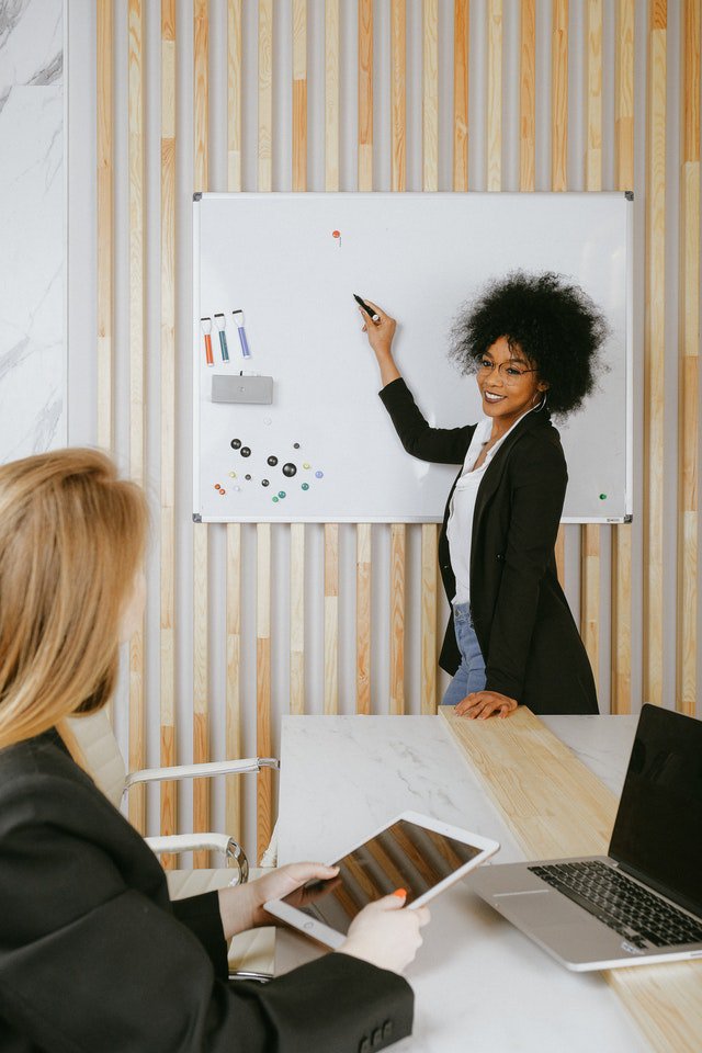 Blog - Why Sales Coaching with Real-Time Data Matters 2