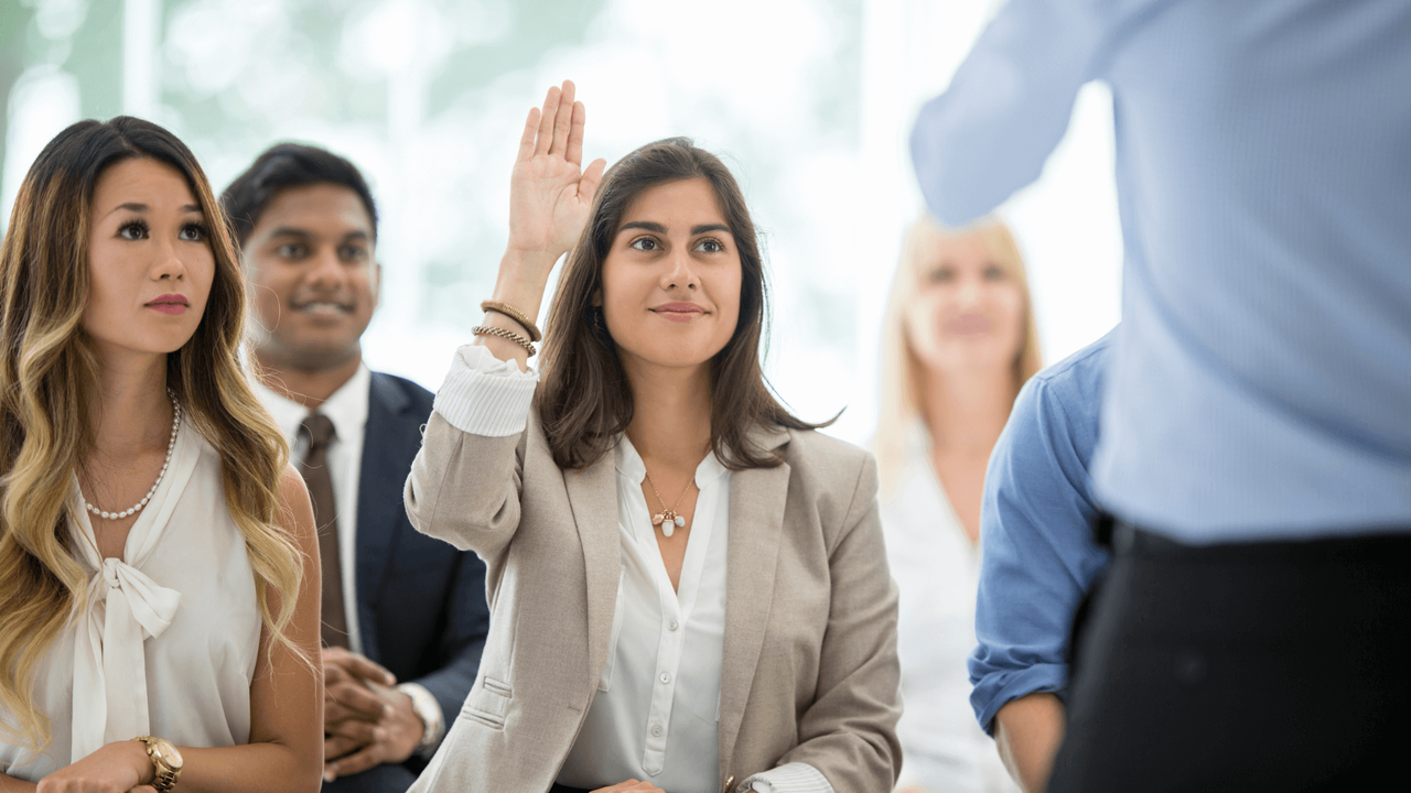 Sales questions #2 - blog image