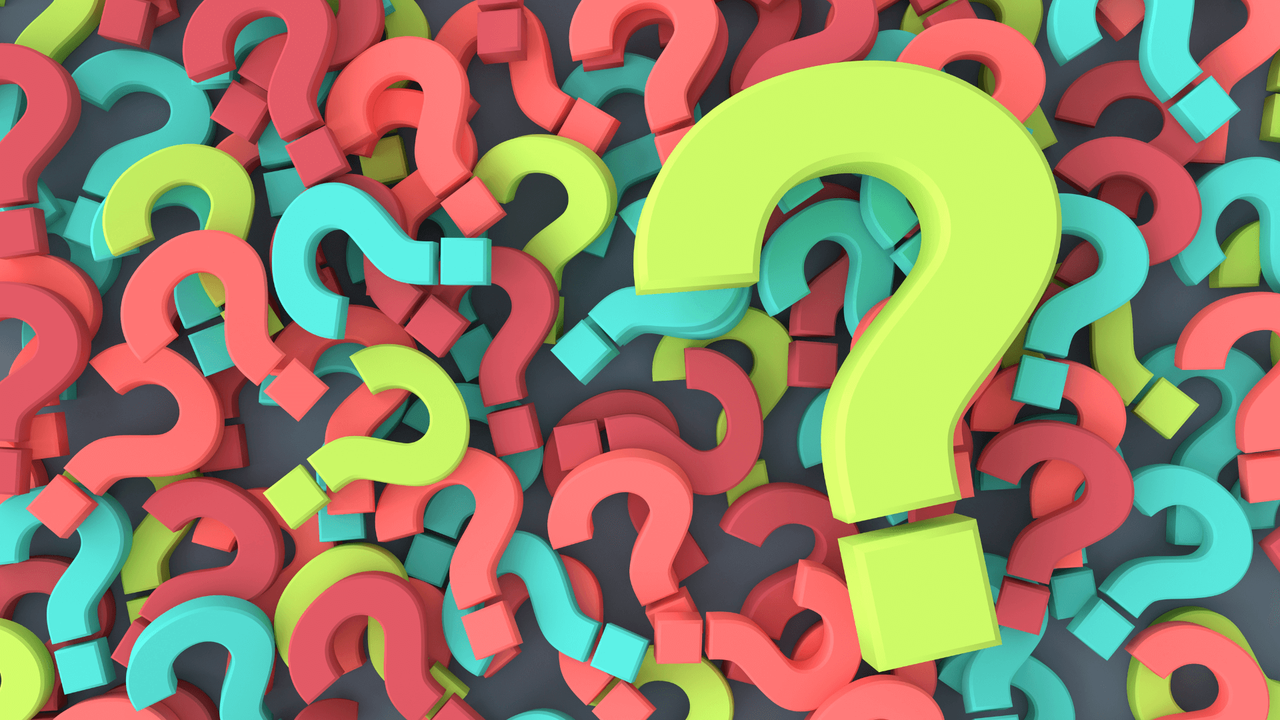 Sales questions #3 - blog image