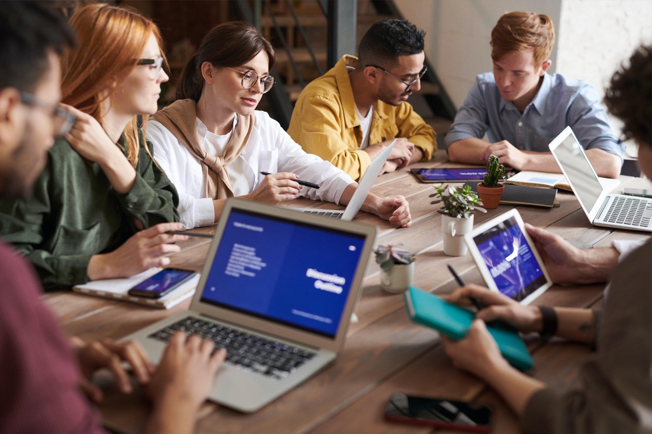 Blog - The 3 Types of Sales Training That Every Company Should Invest In 3