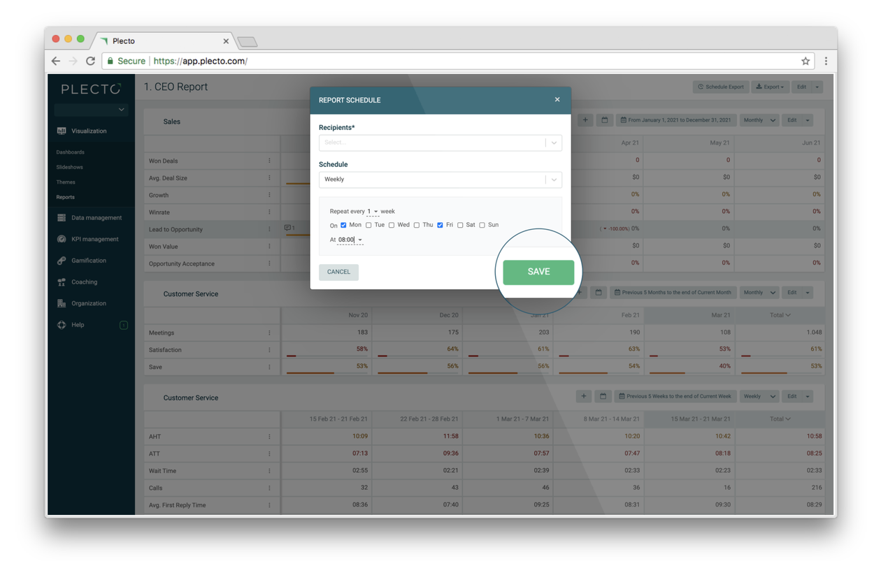 Blog - Salesforce - Reports 3