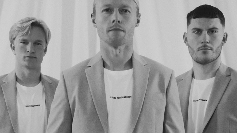 Plecto Accompanies "Shark Tank" Menswear Startup on its 300% Growth Rate