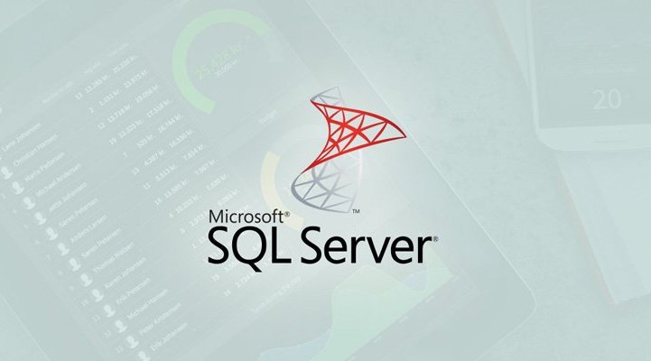 Blog - Illustration with SQL software