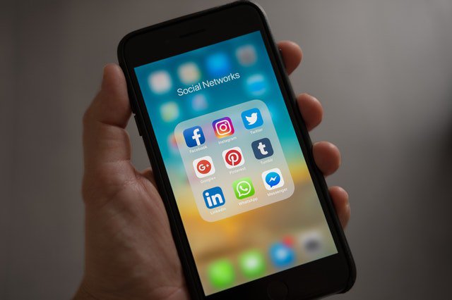 Blog - Social Media Monitoring