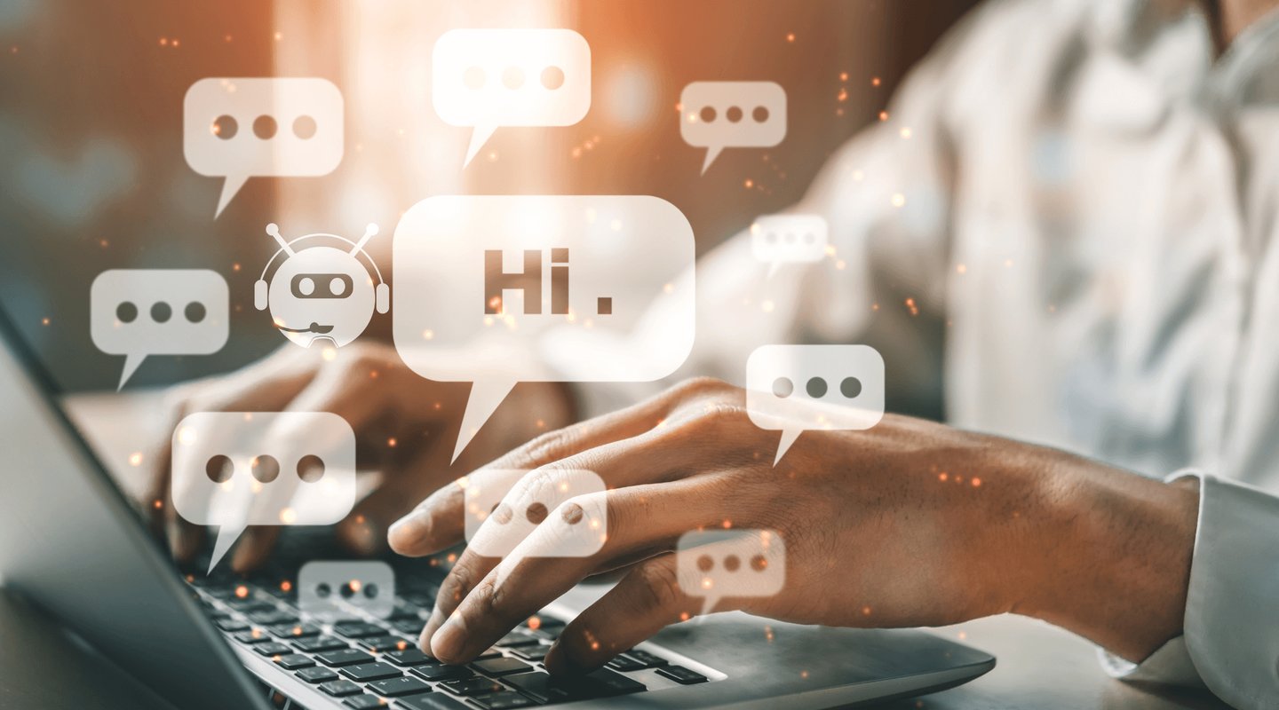 The Ultimate Guide to Using Social Media for Customer Service blog header