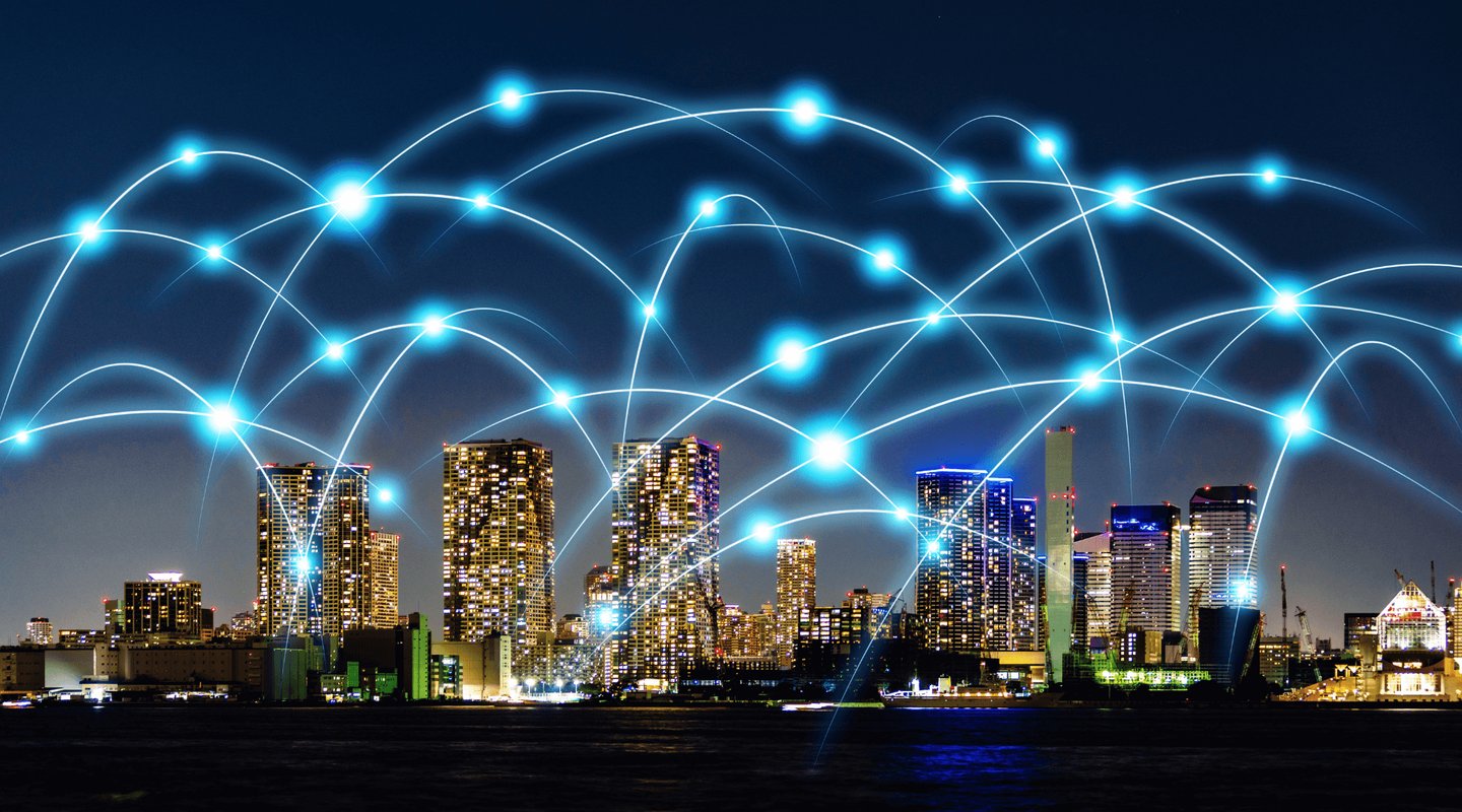 Telecom trends 2024 blog header