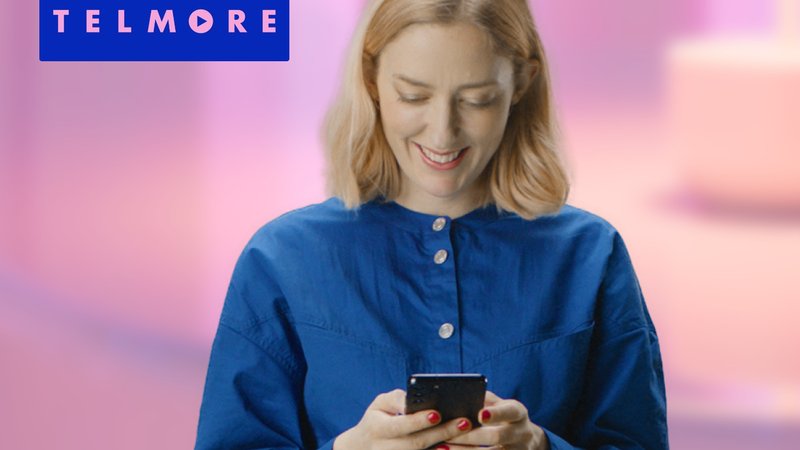 Telmore CEO Gets "Very Quick Overview" of Performance Data with Plecto