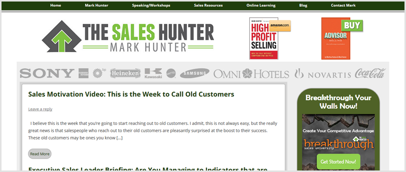 Blog - 6 tips from famous blogs to increase your sales 4