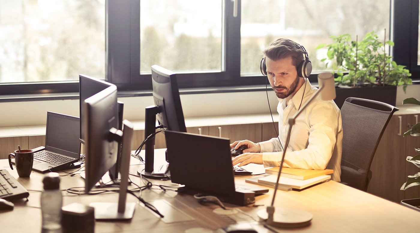 Blog - The Salesperson's Guide to GDPR