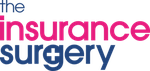 The Insurance Surgery Logo